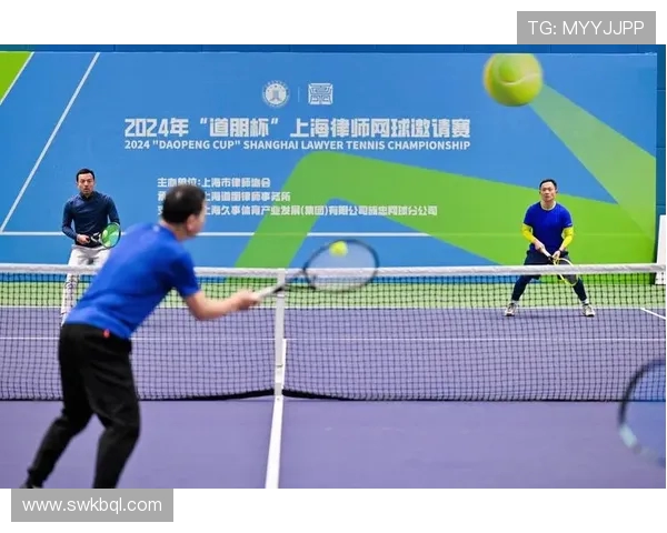 上海网球队的节奏之旅：探秘网球巨献背后的故事与激情