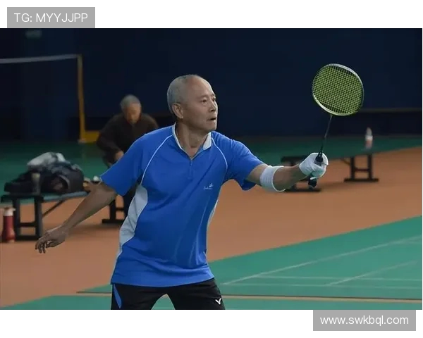 刘强专访揭秘羽毛球成功秘诀与未来发展展望 刘强专访揭秘羽毛球成功秘诀与未来发展展望
