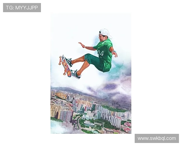 南京滑板队逆袭之路：从挑战到荣耀的成长故事