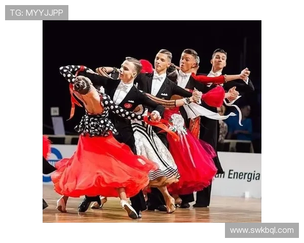 成都攀岩队如何成功转型为世界街舞大赛的亮眼明星团队