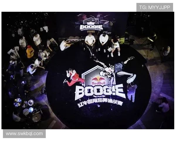 杭州街舞队的逆袭之路：从挑战到辉煌的全景解读