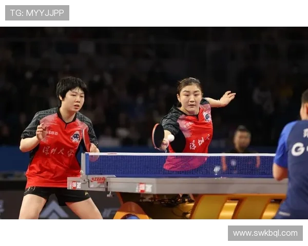 深圳乒乓球队状态引发热议球迷与专家各执己见探讨未来发展方向