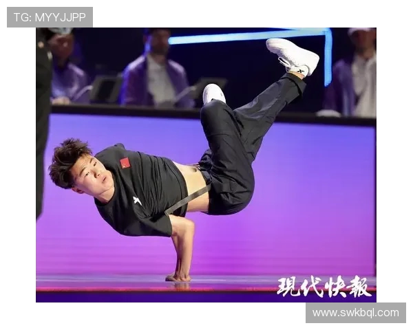 深圳攀岩队在世界街舞大赛中的灵活性表现引发热议与赞赏