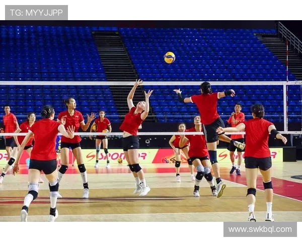 重庆排球队在世锦赛中的个人能力表现分析与点评