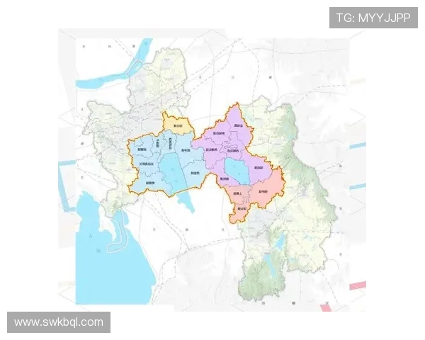 浙江广厦打造全新发展模式 助力区域经济腾飞与可持续创新 浙江广厦打造全新发展模式 助力区域经济腾飞与可持续创新