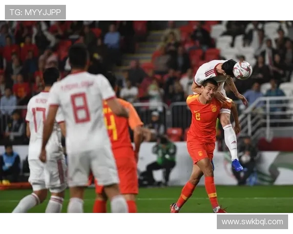 伊朗与中国足球比赛直播时间及观看指南详解 伊朗与中国足球比赛直播时间及观看指南详解