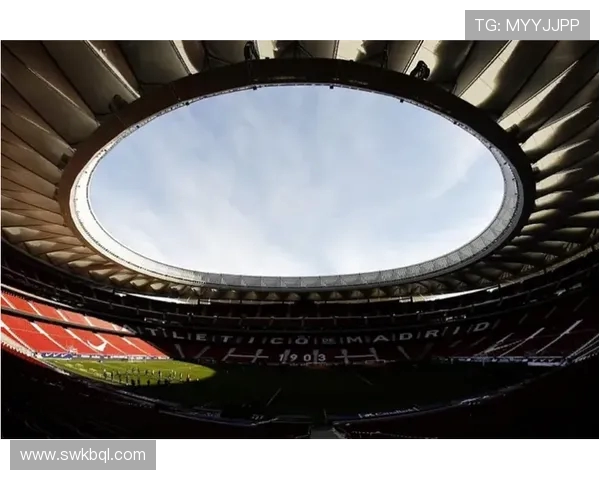 伯纳乌球场关闭翻修期间皇马欧冠主场迁至马竞主场