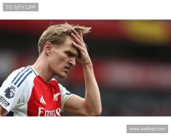 厄德高引领新潮流探索足球战术与技术的完美结合之路 厄德高引领新潮流探索足球战术与技术的完美结合之路