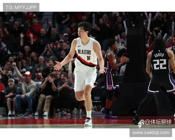 奇才与开拓者精彩对决全场录像回放及精彩瞬间分析 奇才与开拓者精彩对决全场录像回放及精彩瞬间分析